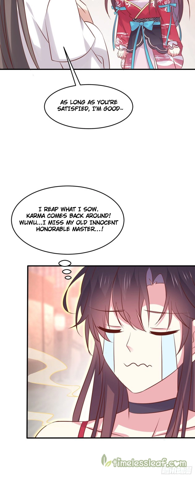 Pupillary Master Chapter 251 - HolyManga.Net