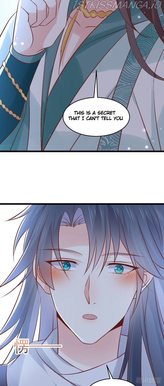 Pupillary Master Chapter 252.5 - HolyManga.Net