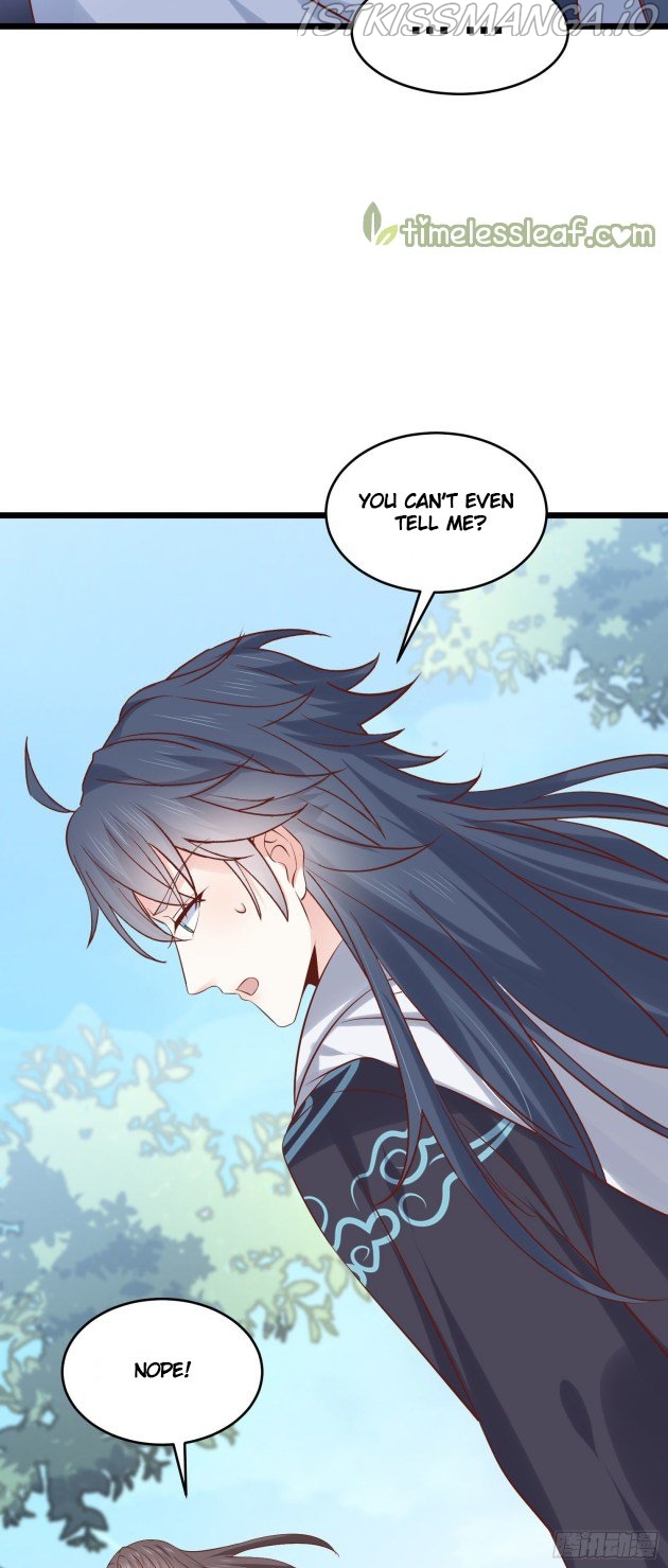Pupillary Master Chapter 252.5 - HolyManga.Net