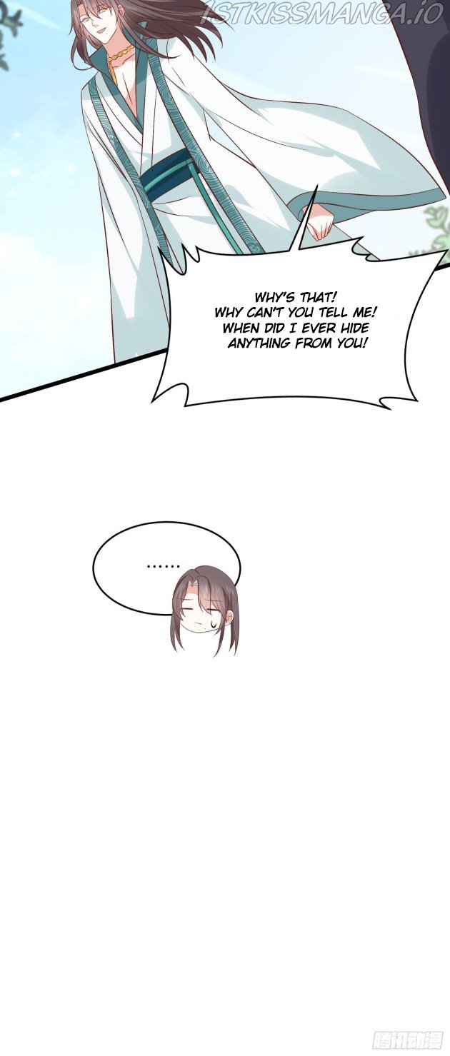 Pupillary Master Chapter 252.5 - HolyManga.Net