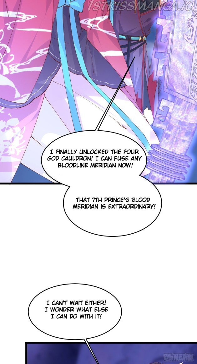 Pupillary Master Chapter 252.5 - HolyManga.Net