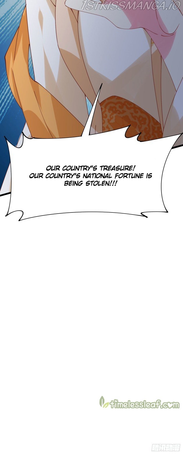 Pupillary Master Chapter 252.5 - HolyManga.Net