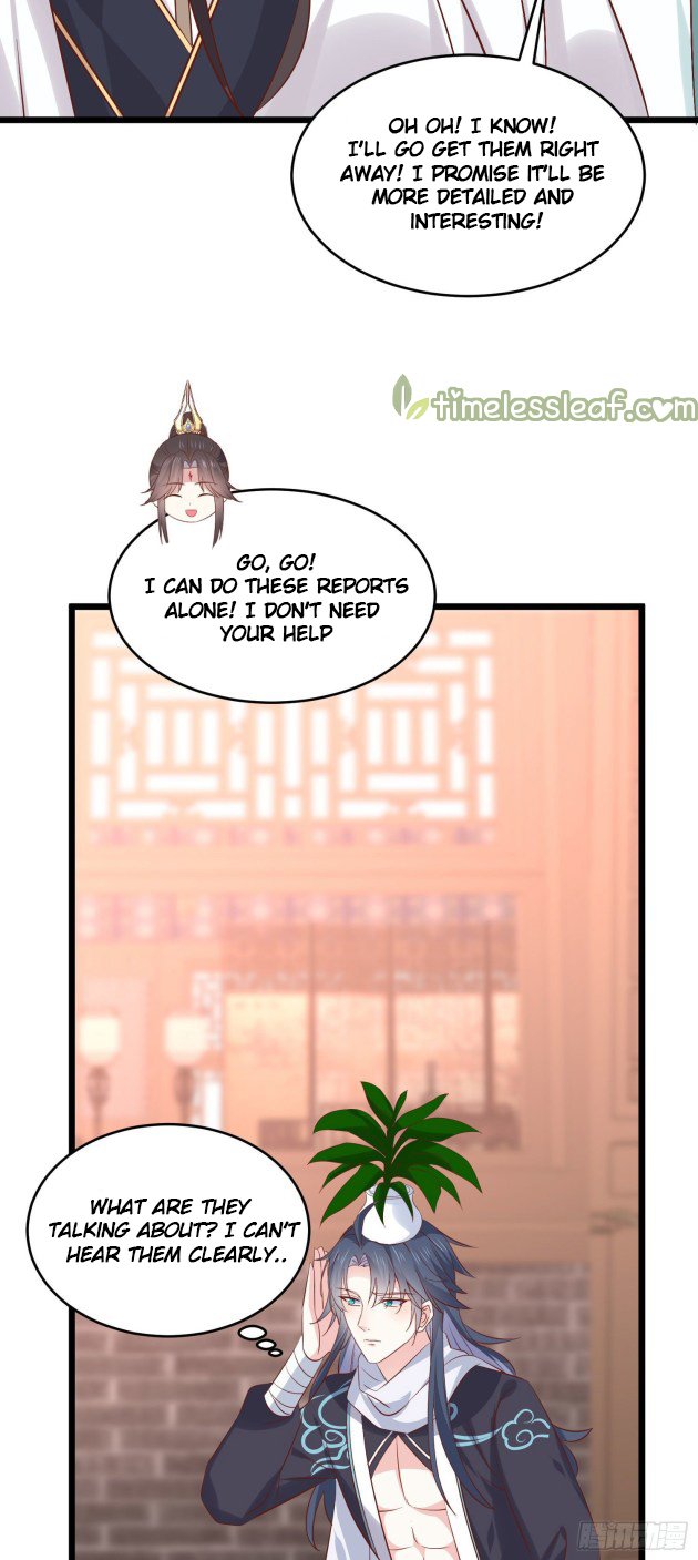 Pupillary Master Chapter 252 - HolyManga.Net