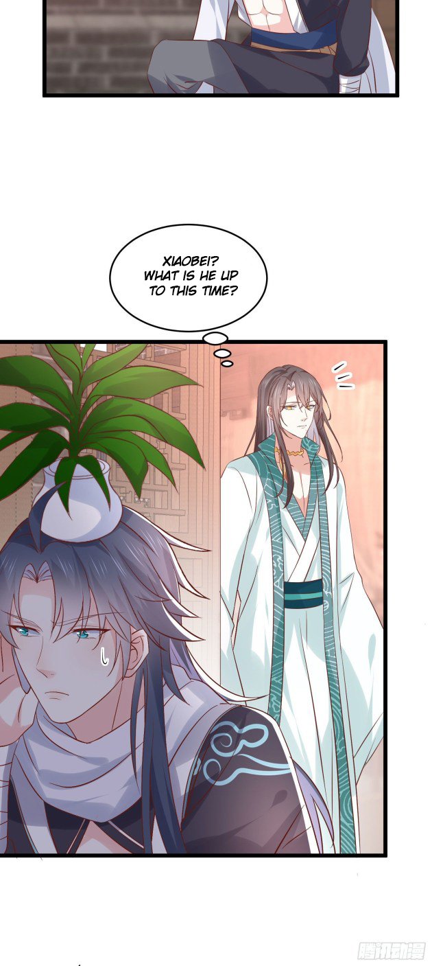 Pupillary Master Chapter 252 - HolyManga.Net
