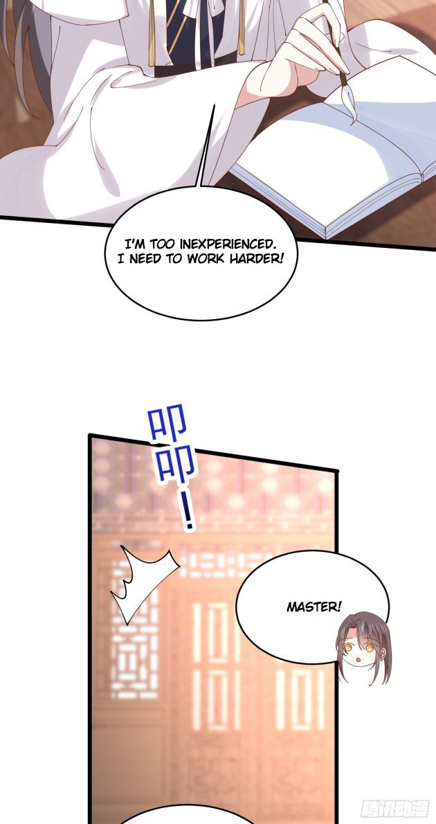 Pupillary Master Chapter 252 - HolyManga.Net