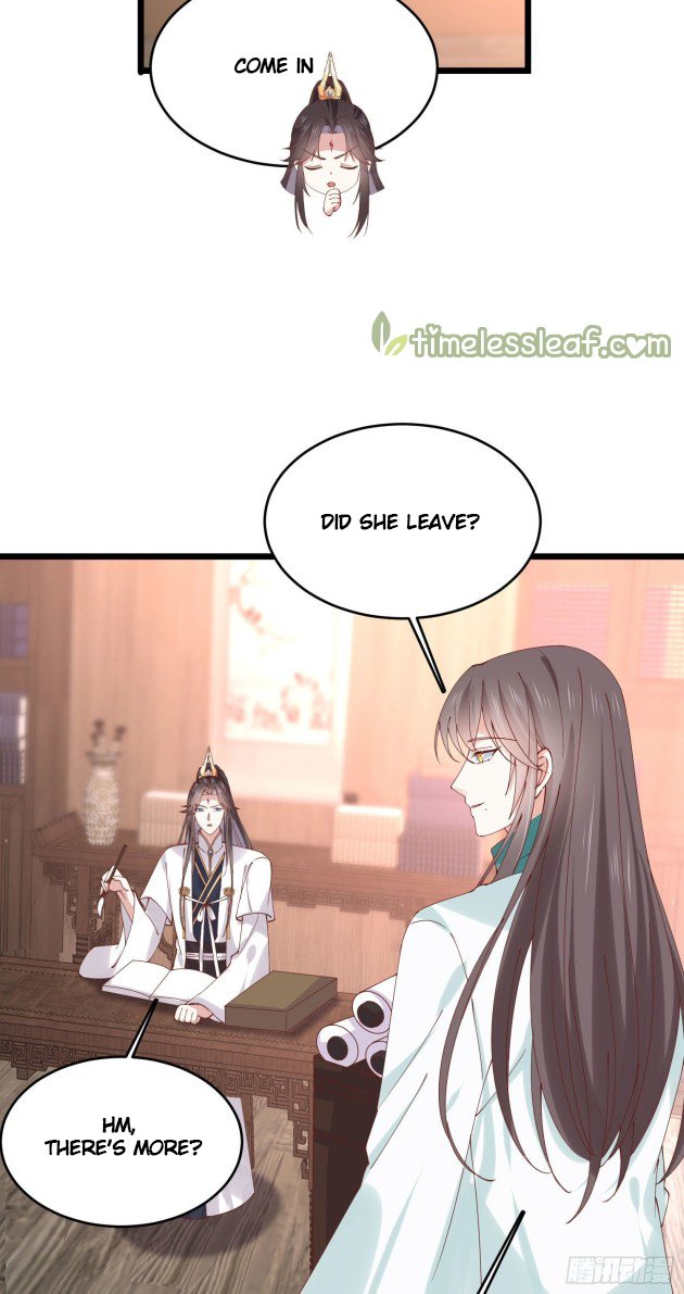 Pupillary Master Chapter 252 - HolyManga.Net