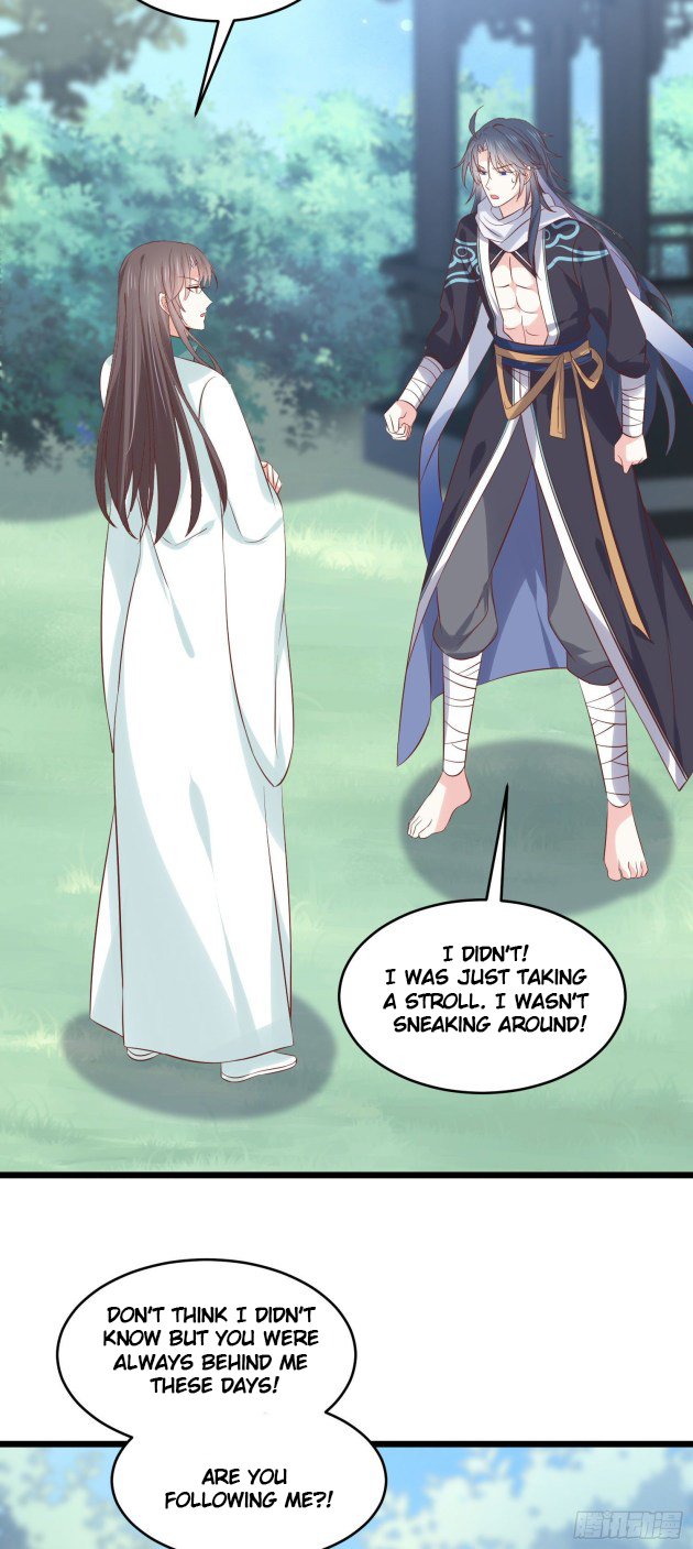 Pupillary Master Chapter 252 - HolyManga.Net