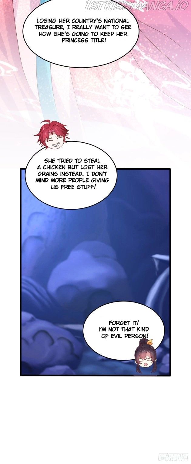 Pupillary Master Chapter 253.5 - HolyManga.Net