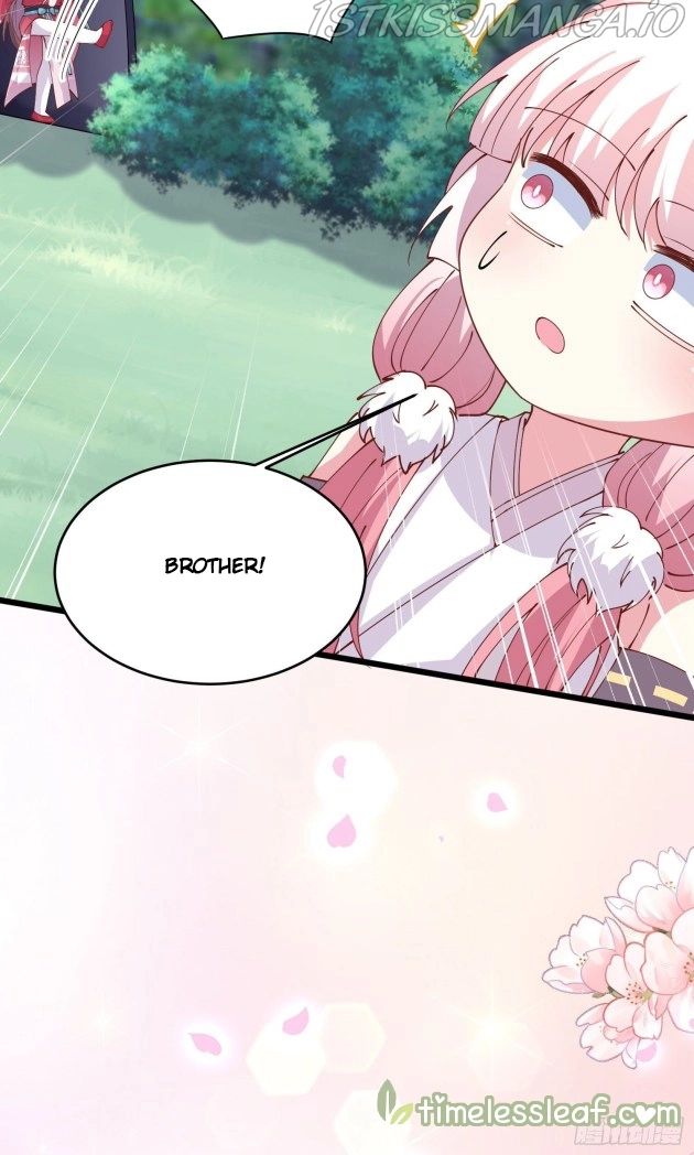 Pupillary Master Chapter 253.5 - HolyManga.Net