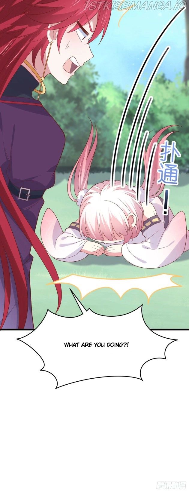 Pupillary Master Chapter 253.5 - HolyManga.Net
