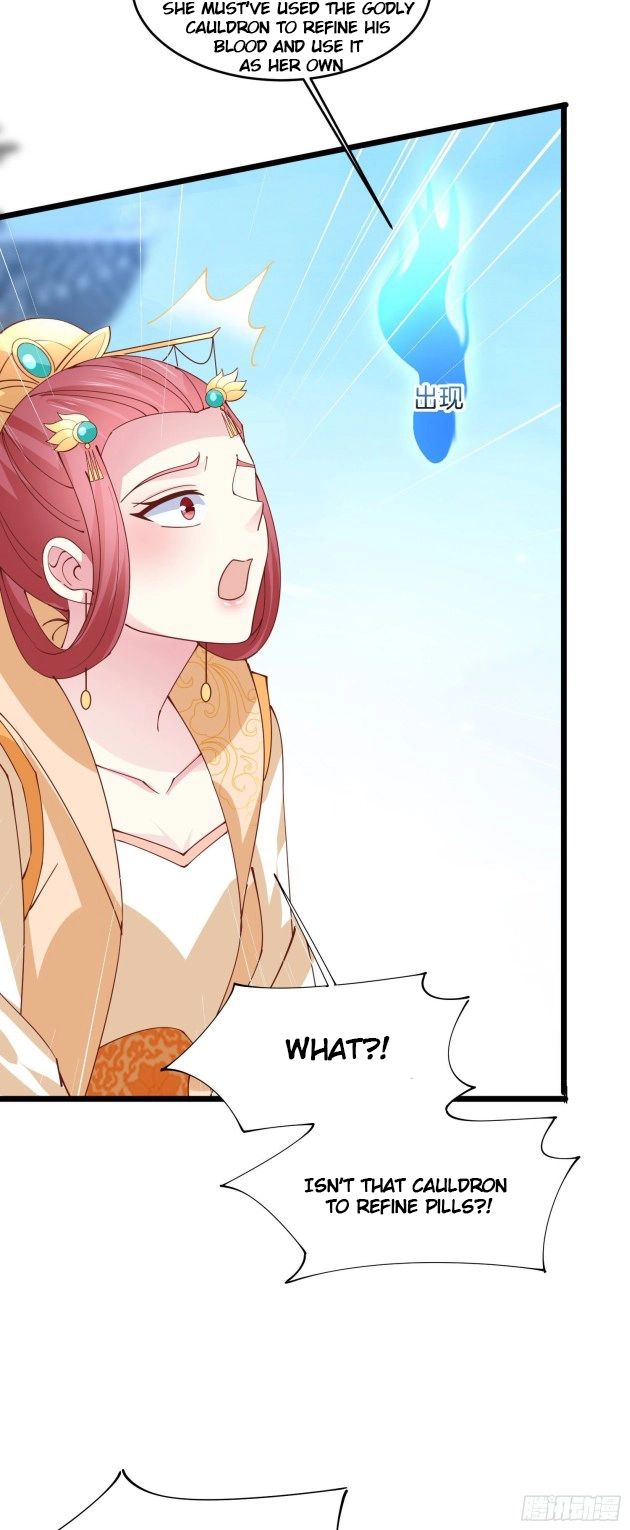 Pupillary Master Chapter 253 - HolyManga.Net