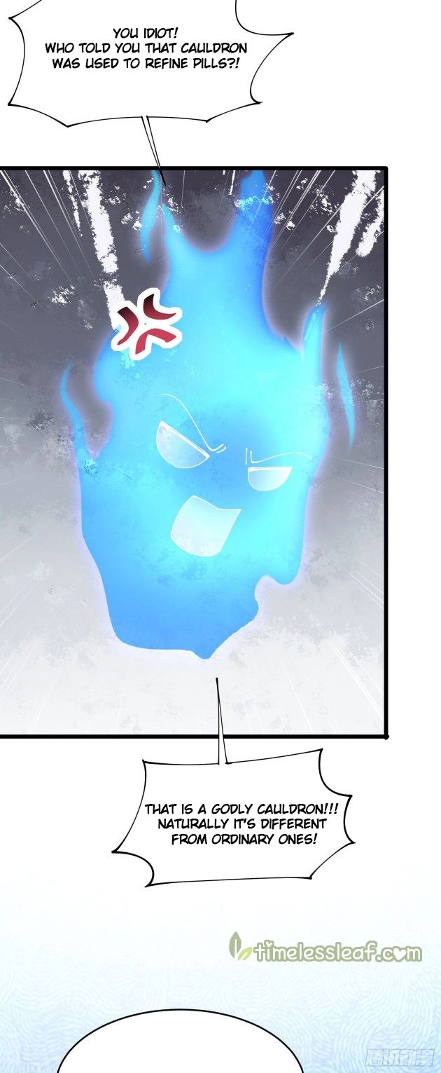 Pupillary Master Chapter 253 - HolyManga.Net