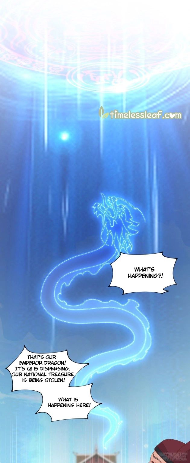 Pupillary Master Chapter 253 - HolyManga.Net