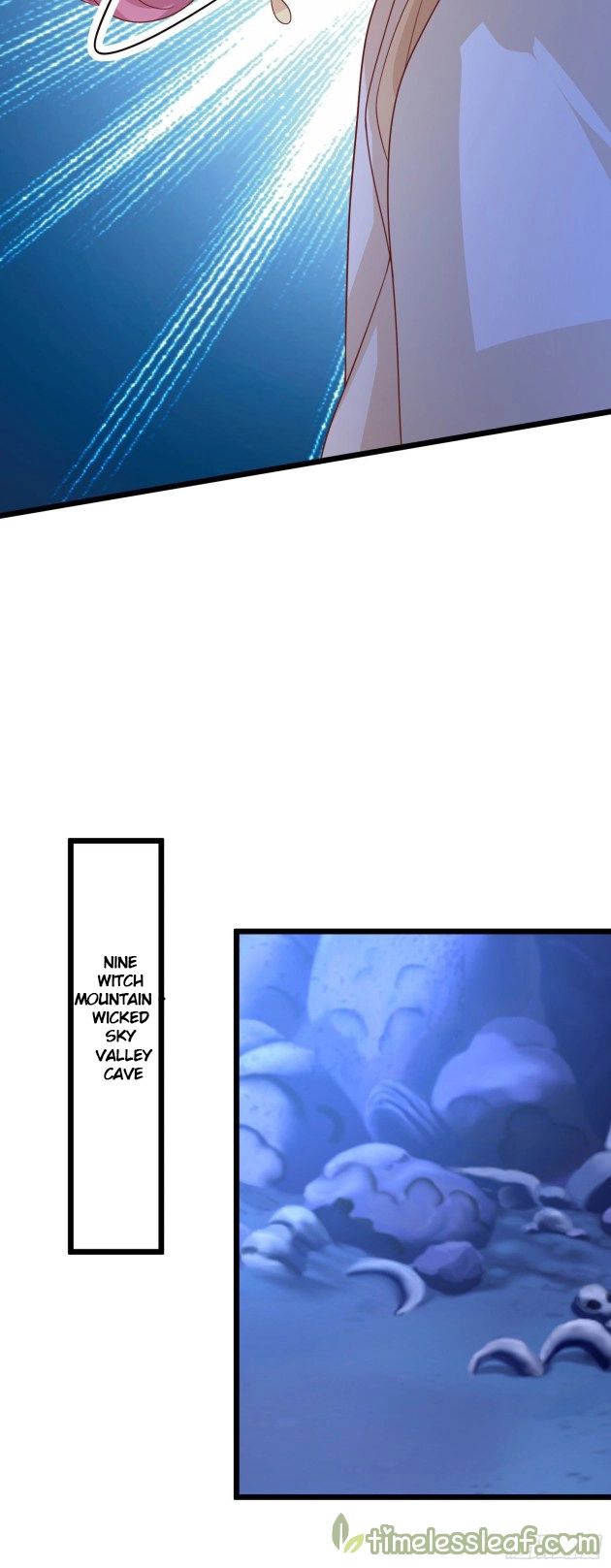 Pupillary Master Chapter 253 - HolyManga.Net