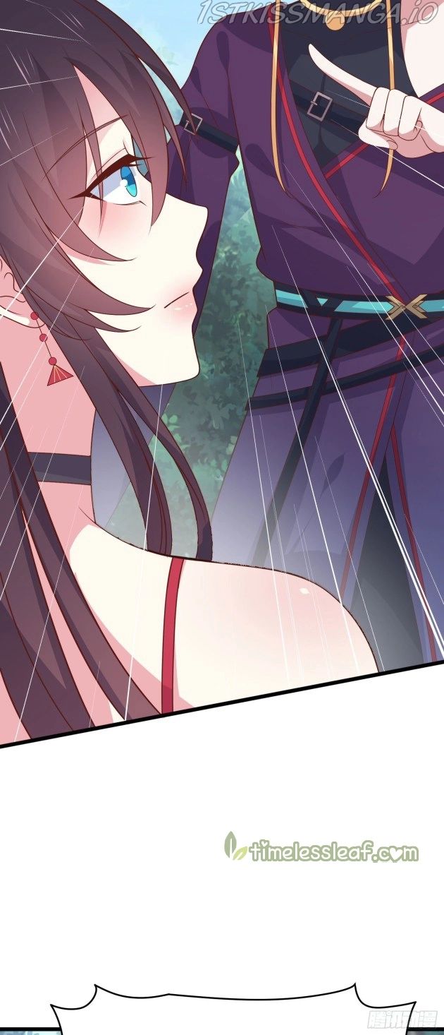 Pupillary Master Chapter 254.5 - HolyManga.Net