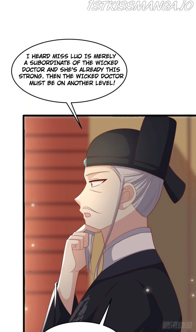 Pupillary Master Chapter 254.5 - HolyManga.Net