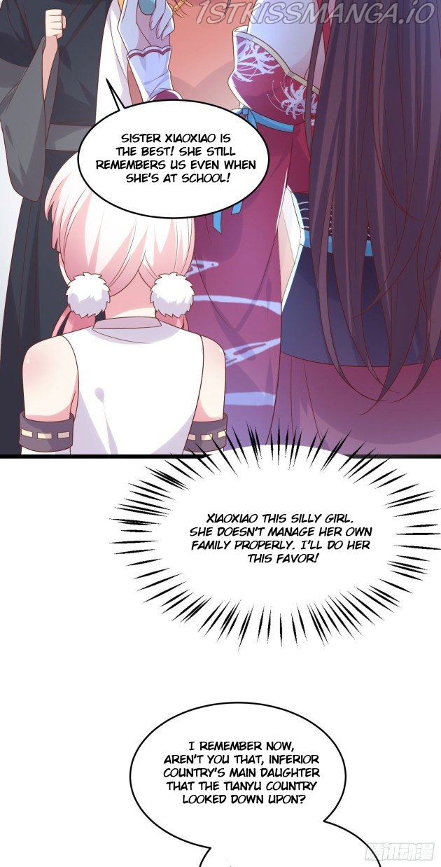 Pupillary Master Chapter 255.5 - HolyManga.Net