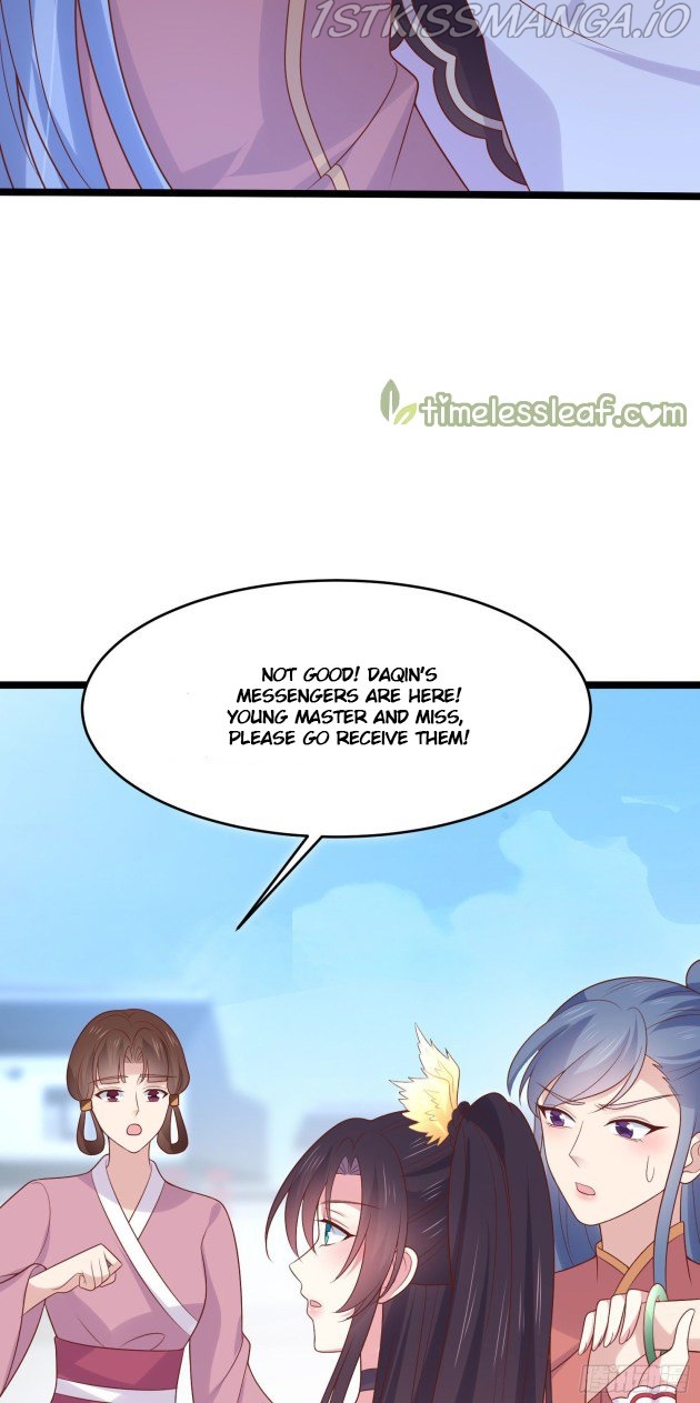 Pupillary Master Chapter 255.5 - HolyManga.Net