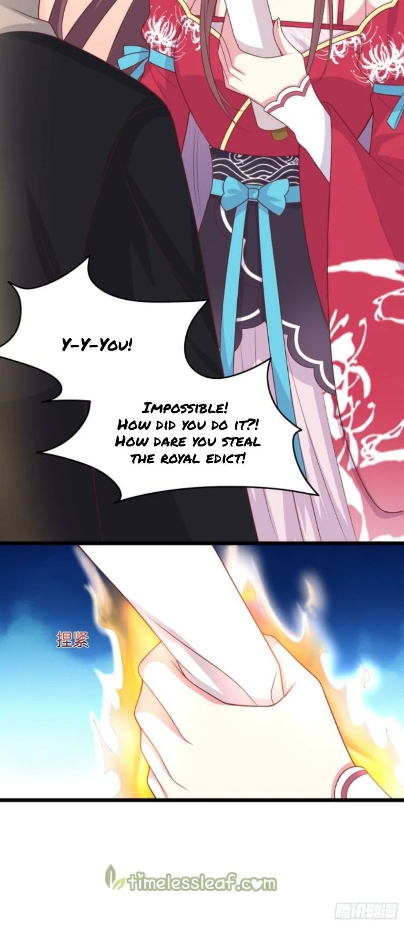 Pupillary Master Chapter 256.5 - HolyManga.Net