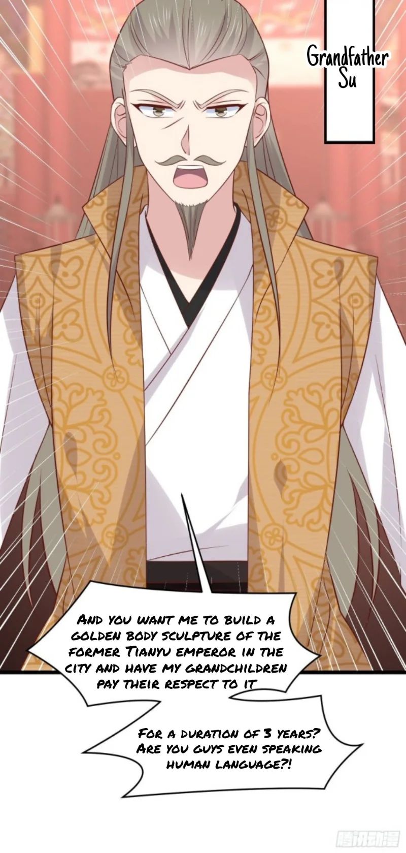 Pupillary Master Chapter 256 - HolyManga.Net