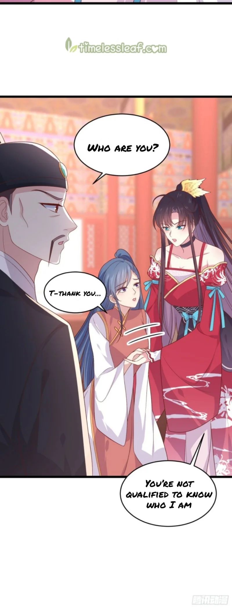 Pupillary Master Chapter 256 - HolyManga.Net