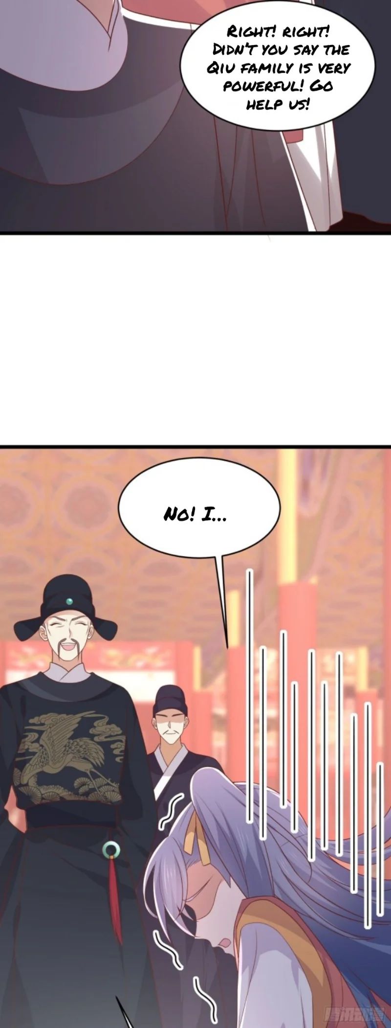 Pupillary Master Chapter 256 - HolyManga.Net