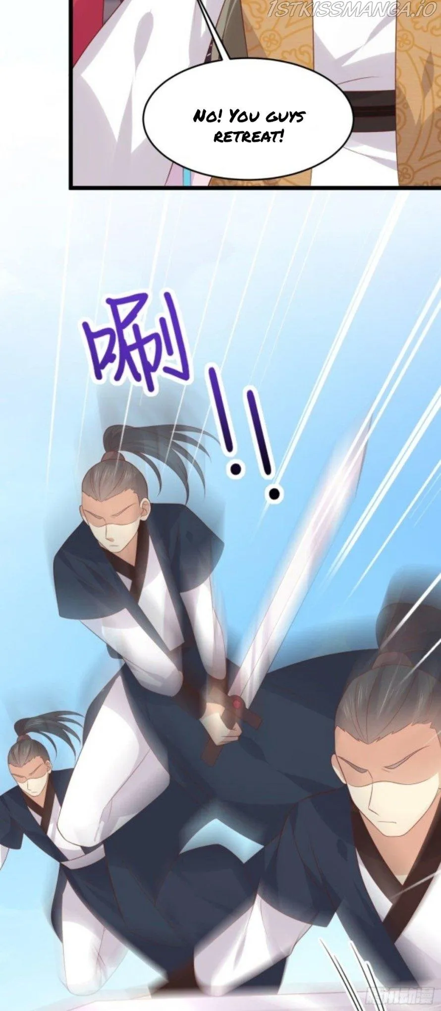 Pupillary Master Chapter 257.5 - HolyManga.Net