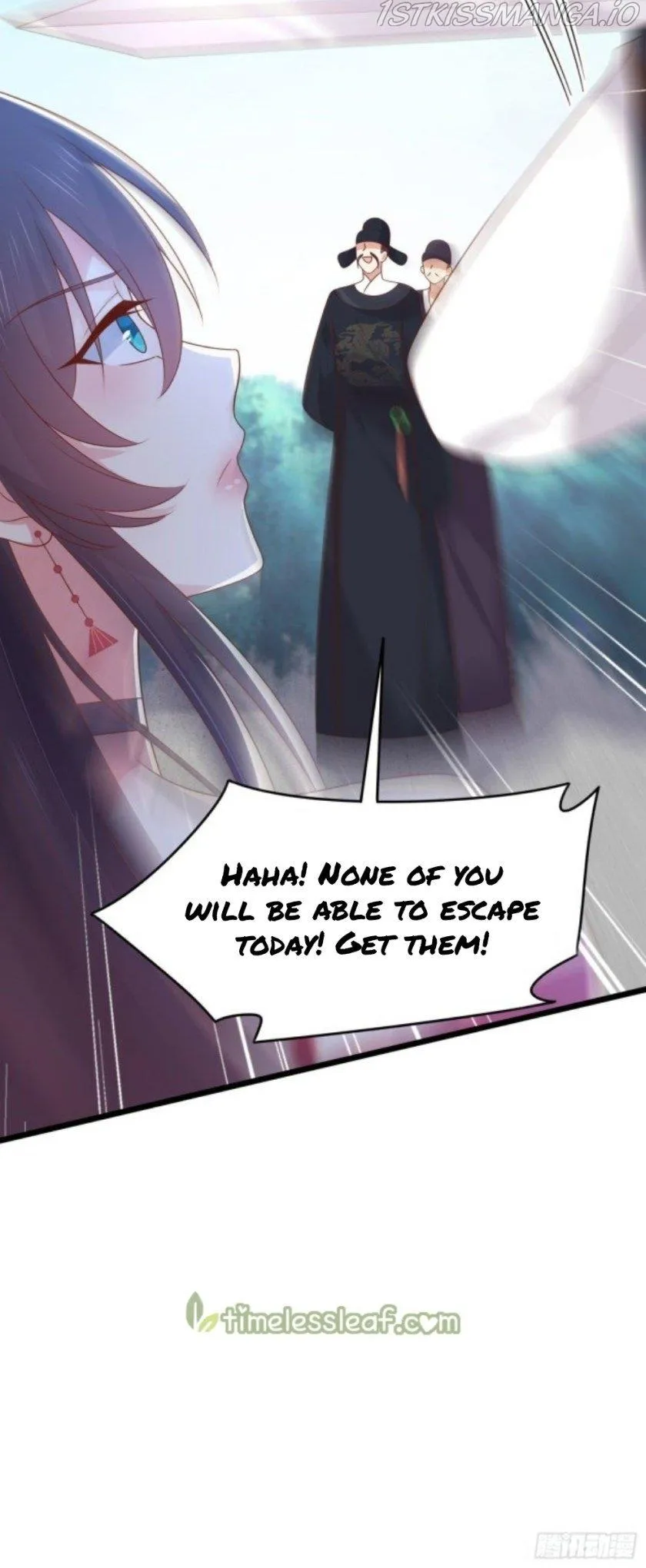Pupillary Master Chapter 257.5 - HolyManga.Net