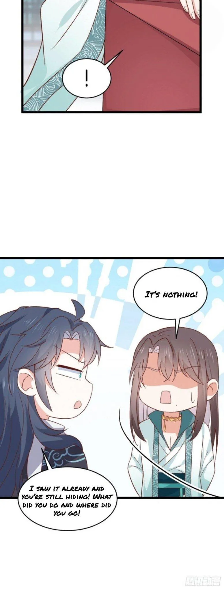 Pupillary Master Chapter 257 - HolyManga.Net