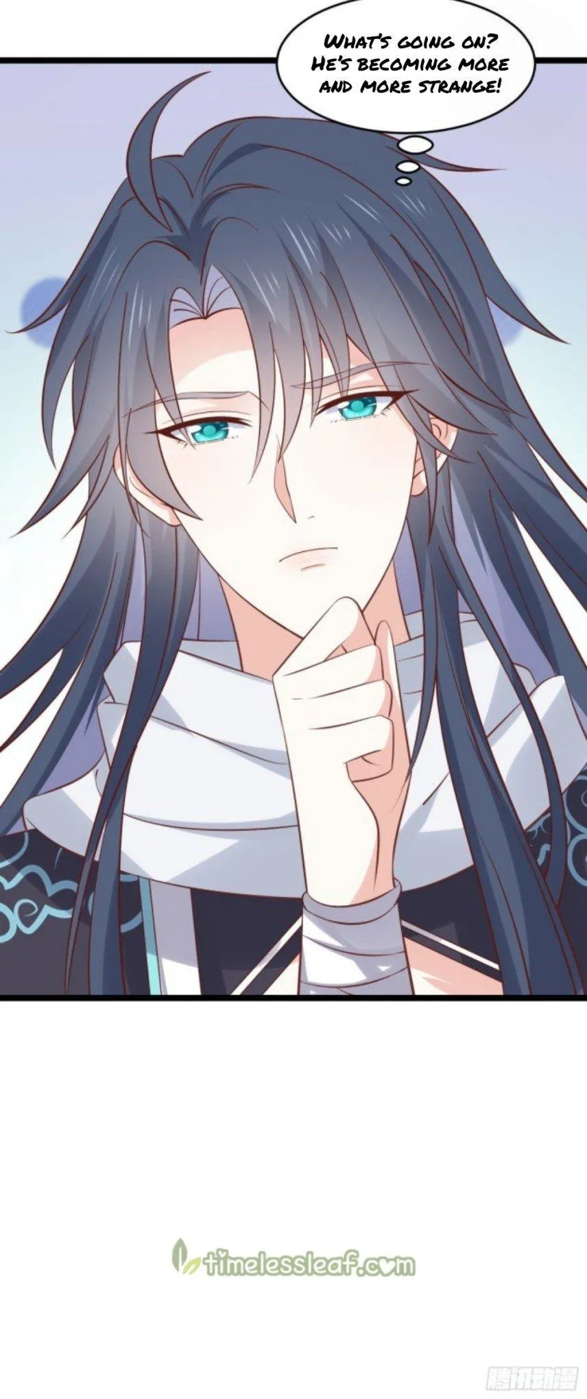 Pupillary Master Chapter 257 - HolyManga.Net