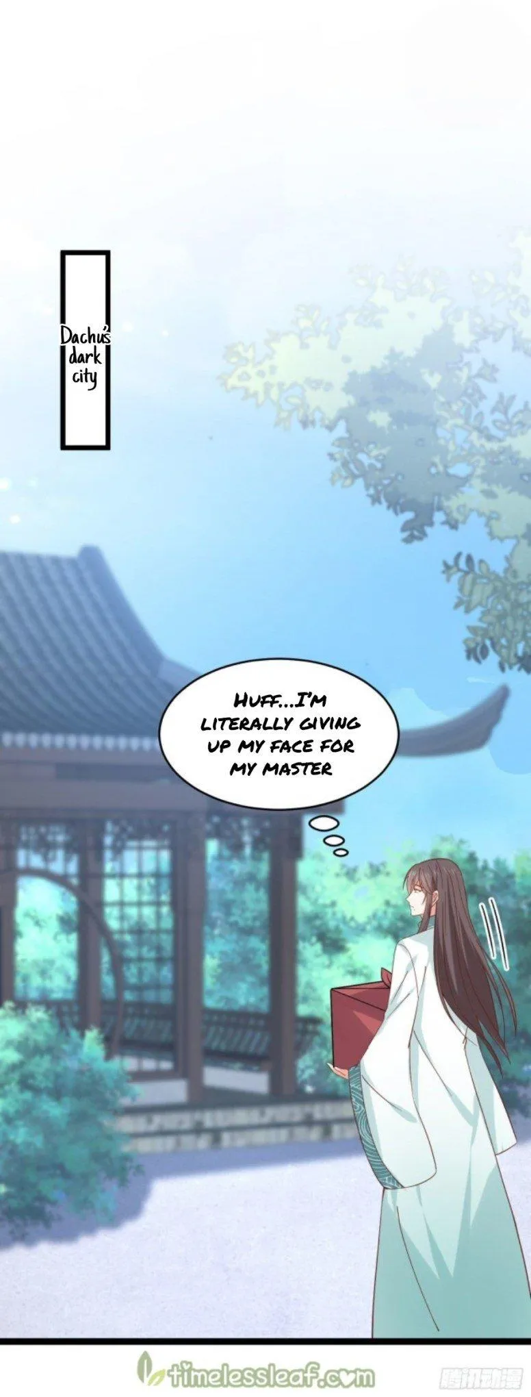 Pupillary Master Chapter 257 - HolyManga.Net