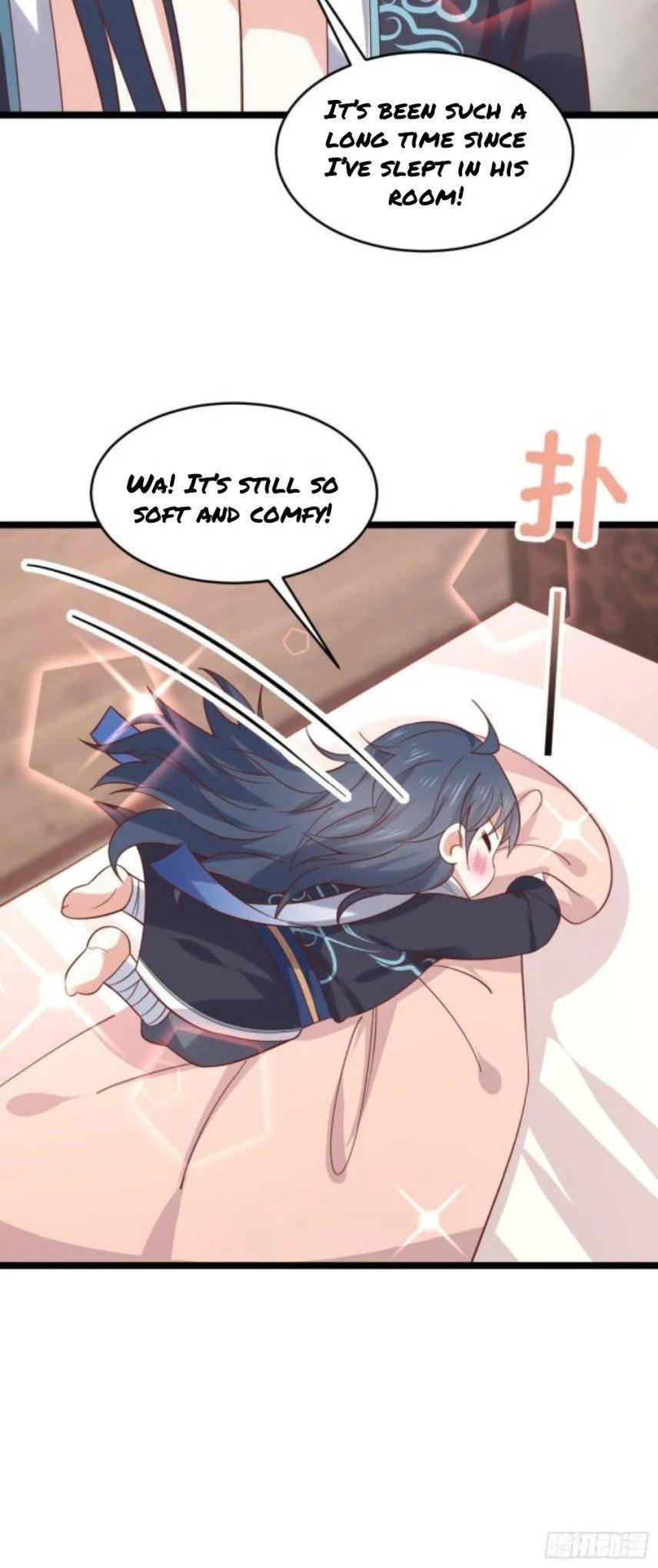 Pupillary Master Chapter 257 - HolyManga.Net