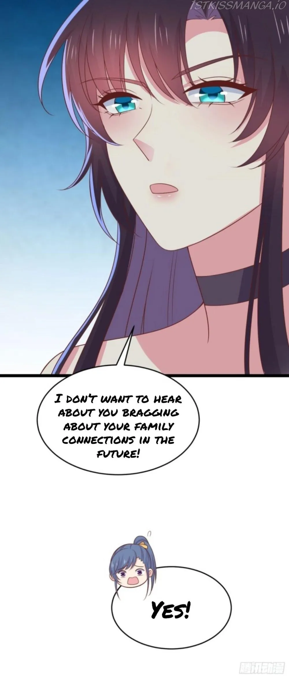 Pupillary Master Chapter 258.5 - HolyManga.Net