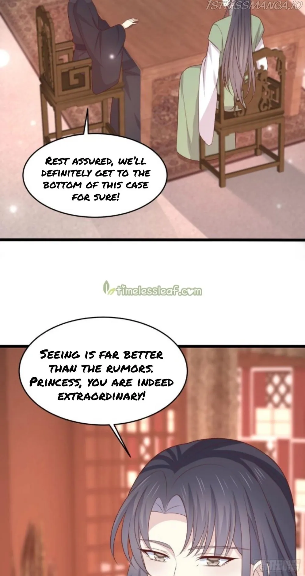 Pupillary Master Chapter 258.5 - HolyManga.Net