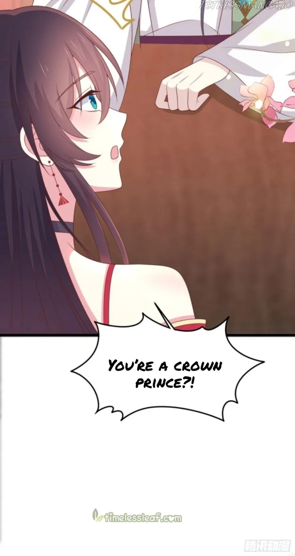 Pupillary Master Chapter 258.5 - HolyManga.Net
