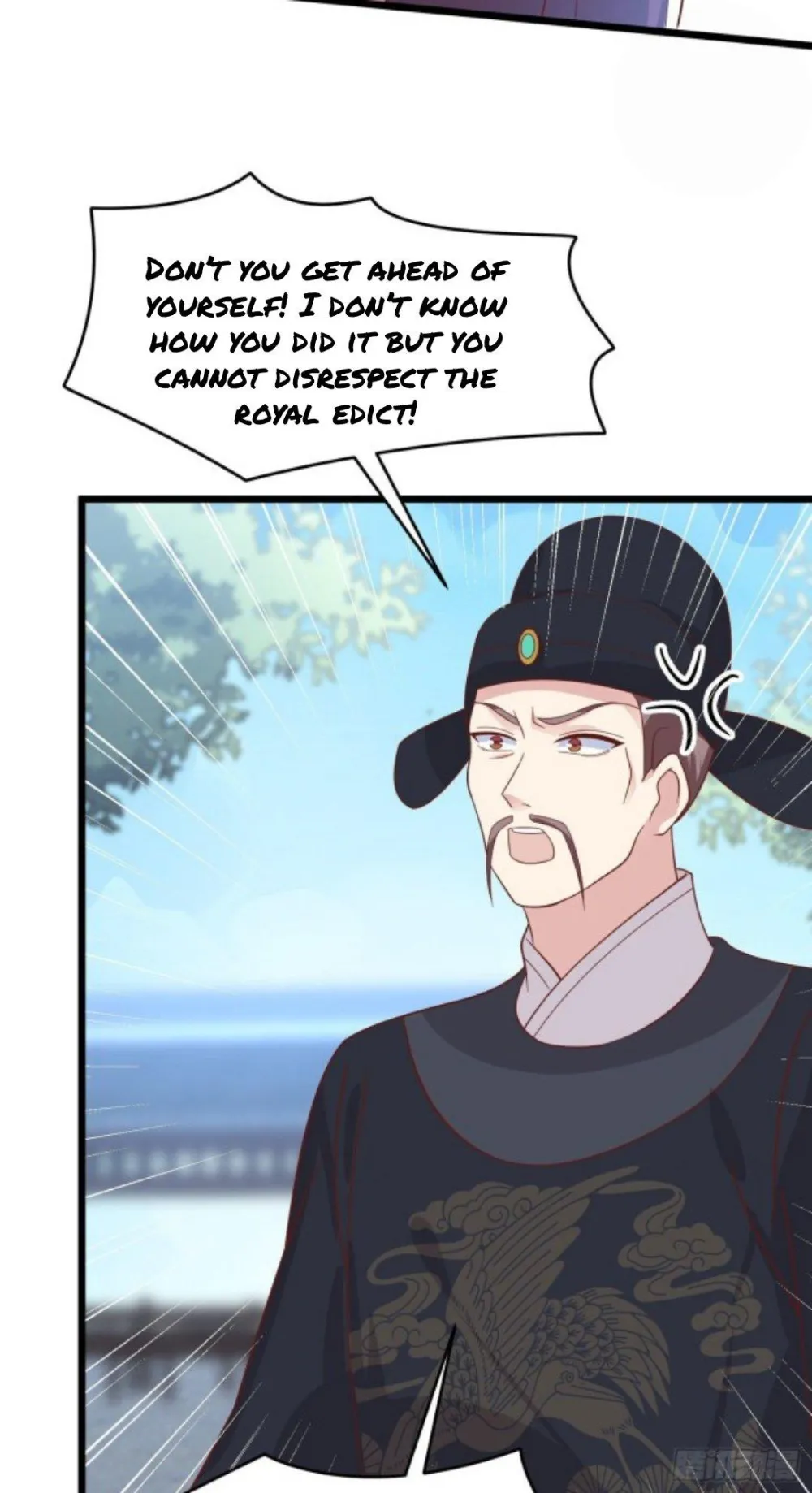 Pupillary Master Chapter 258 - HolyManga.Net