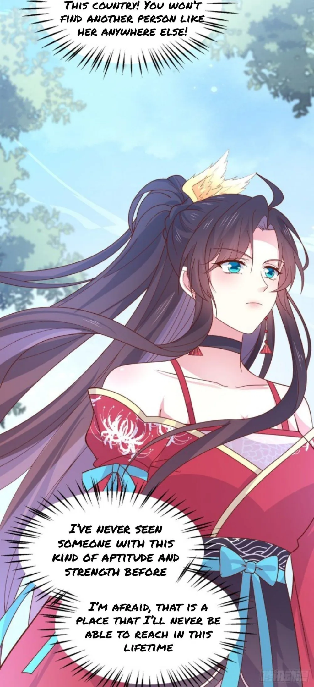 Pupillary Master Chapter 258 - HolyManga.Net
