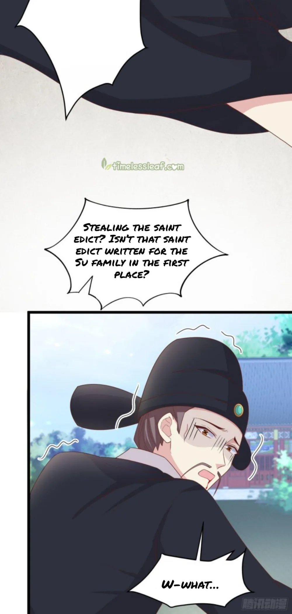 Pupillary Master Chapter 258 - HolyManga.Net