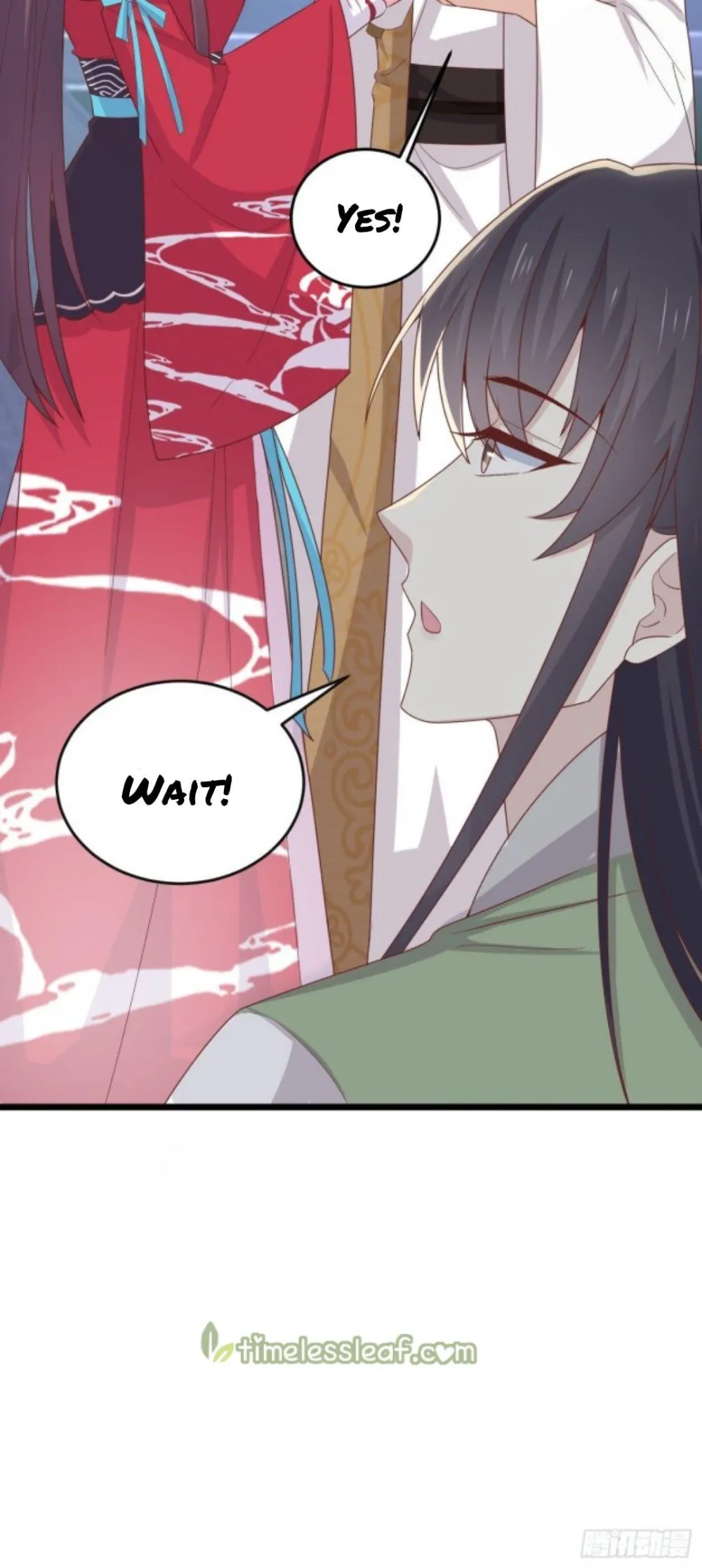 Pupillary Master Chapter 258 - HolyManga.Net