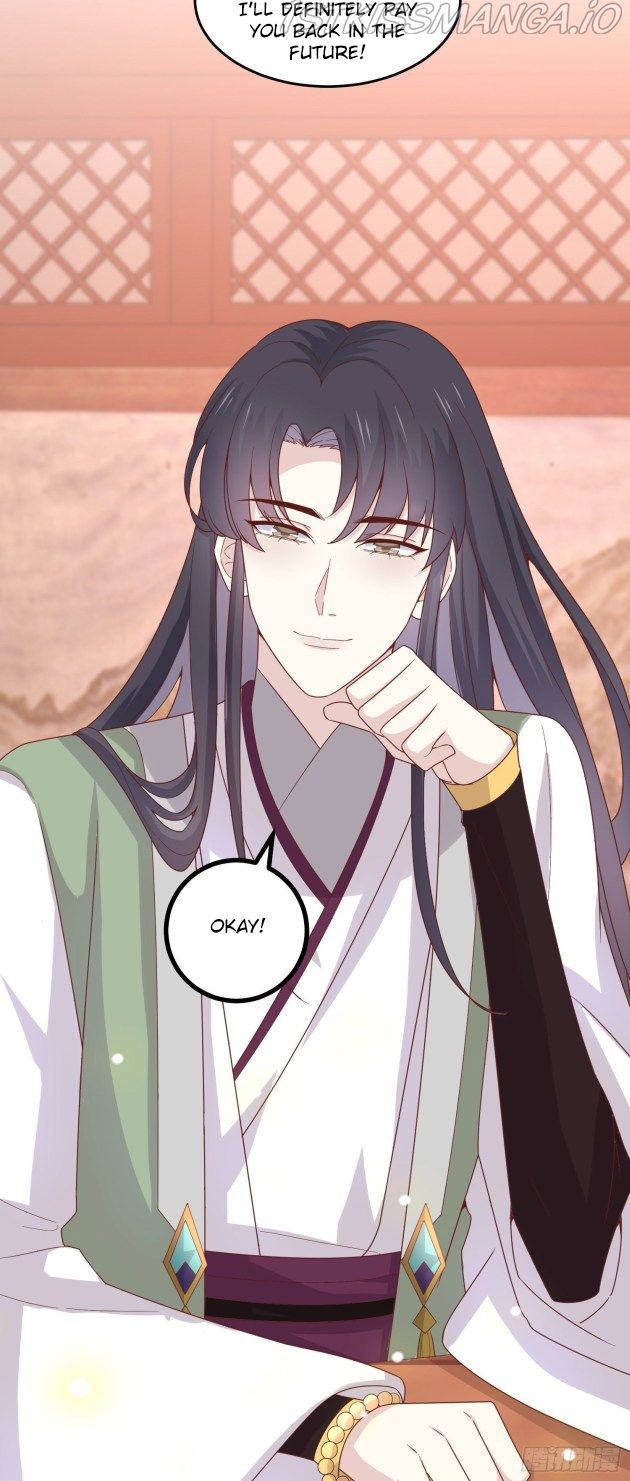 Pupillary Master Chapter 259.5 - HolyManga.Net