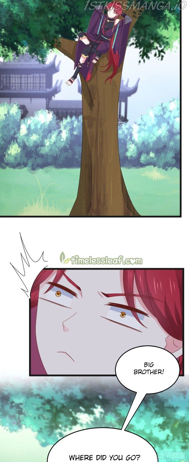 Pupillary Master Chapter 259.5 - HolyManga.Net