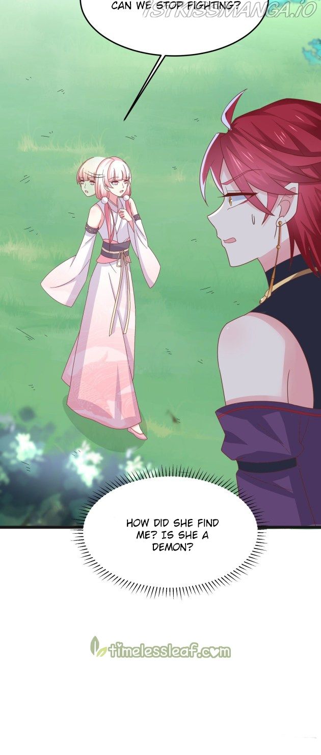 Pupillary Master Chapter 259.5 - HolyManga.Net
