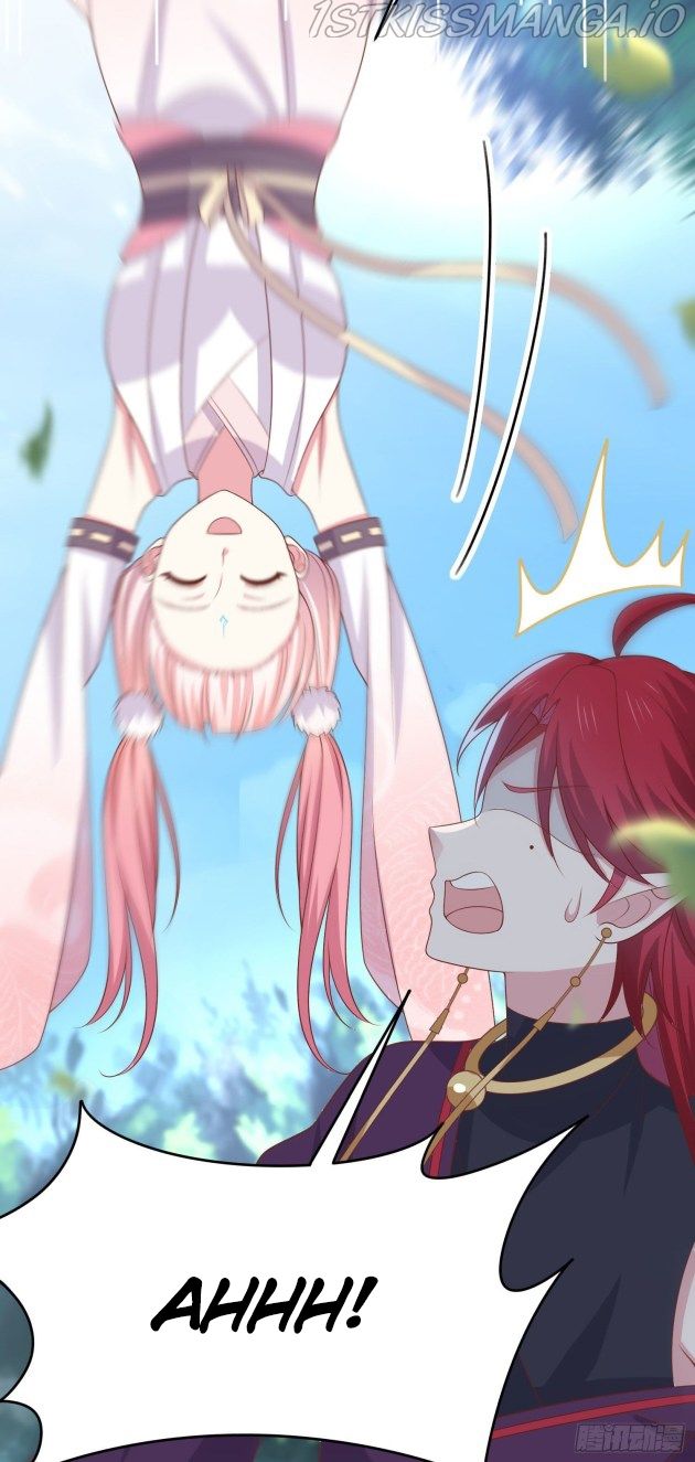 Pupillary Master Chapter 259.5 - HolyManga.Net