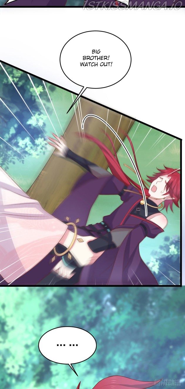 Pupillary Master Chapter 259.5 - HolyManga.Net