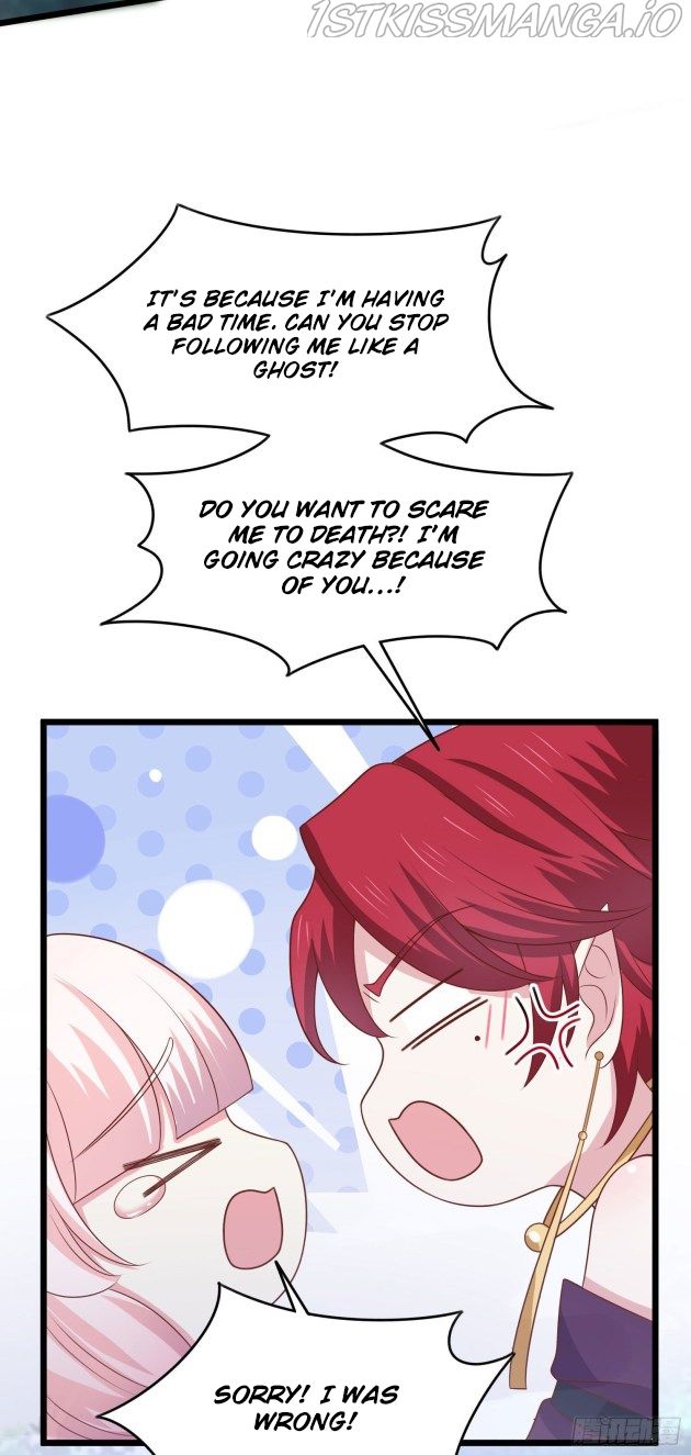 Pupillary Master Chapter 259.5 - HolyManga.Net