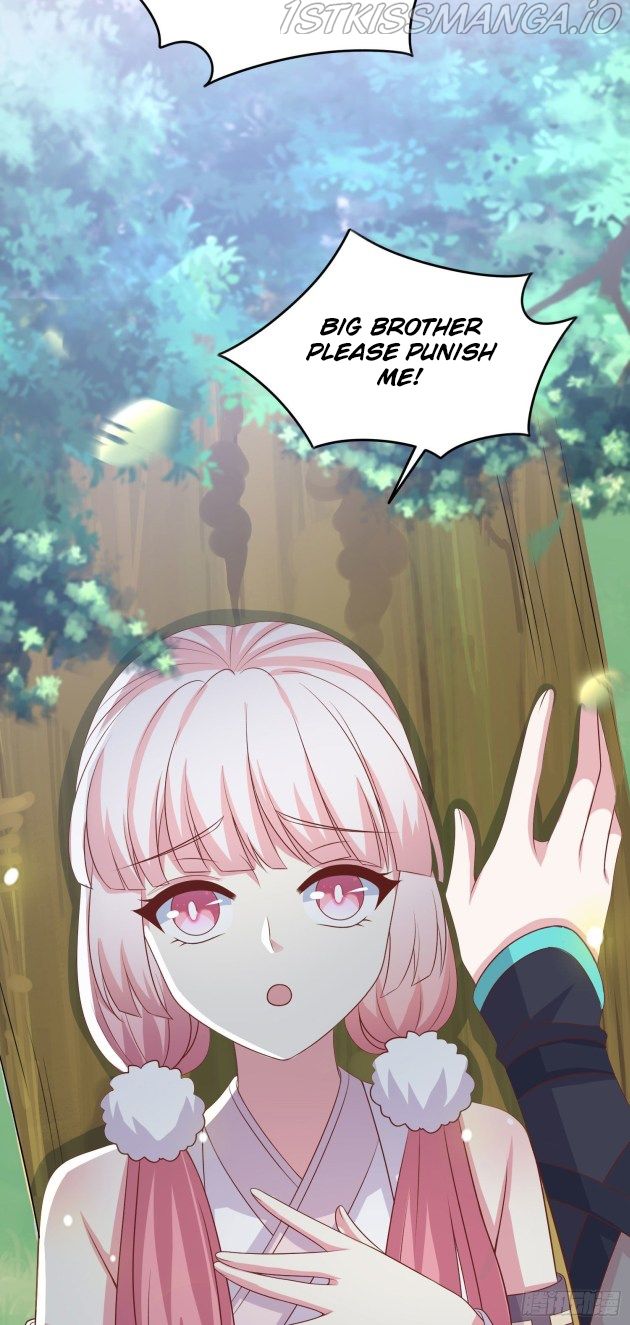 Pupillary Master Chapter 259.5 - HolyManga.Net