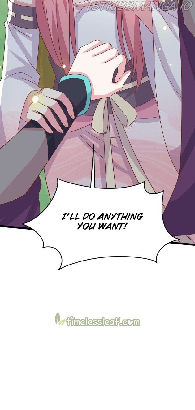 Pupillary Master Chapter 259.5 - HolyManga.Net