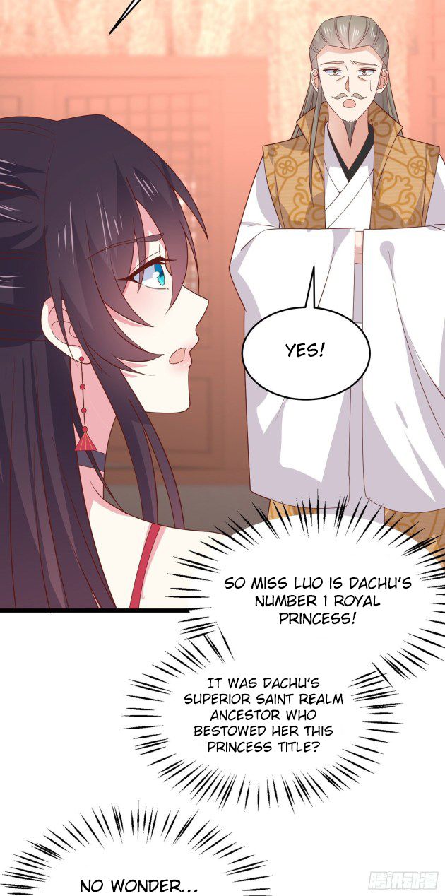 Pupillary Master Chapter 259 - HolyManga.Net