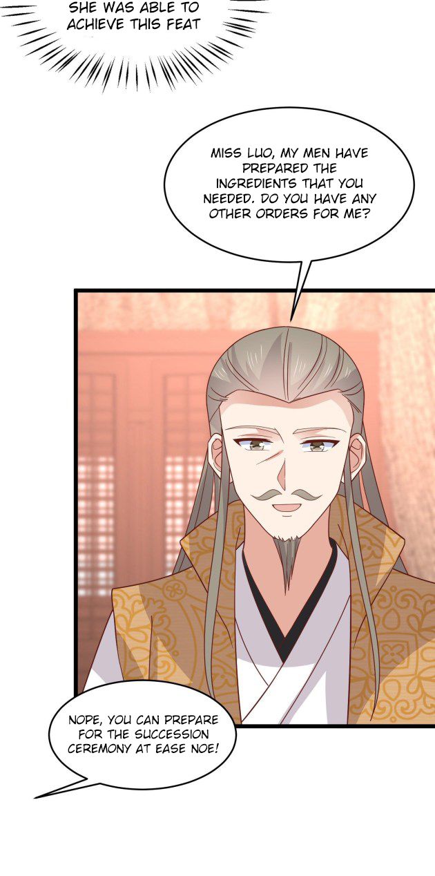 Pupillary Master Chapter 259 - HolyManga.Net