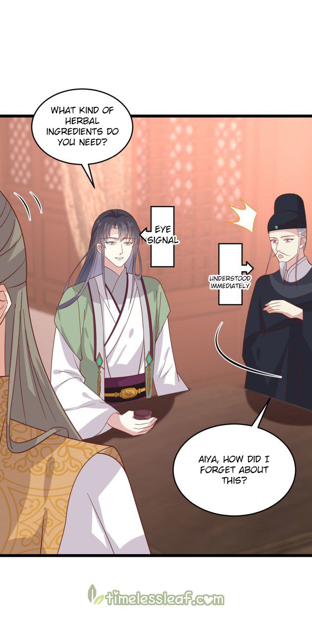 Pupillary Master Chapter 259 - HolyManga.Net